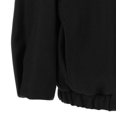 Dries Van Noten Voles Bomber Jacket