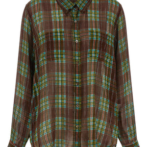 Dries Van Noten Cheers Shirt