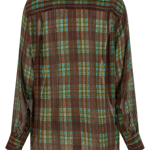 Dries Van Noten Cheers Shirt
