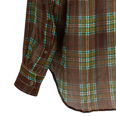 Dries Van Noten Cheers Shirt