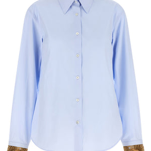 Dries Van Noten Chloris Shirt