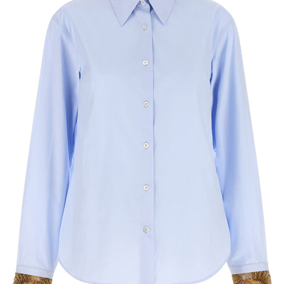 Dries Van Noten Chloris Shirt