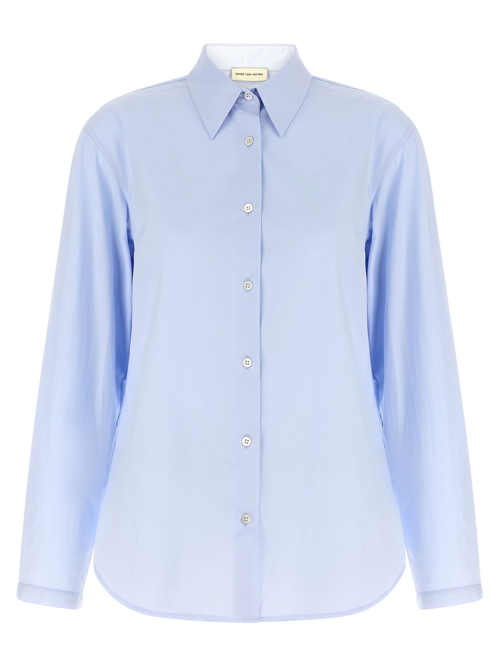 Dries Van Noten Chloris Shirt