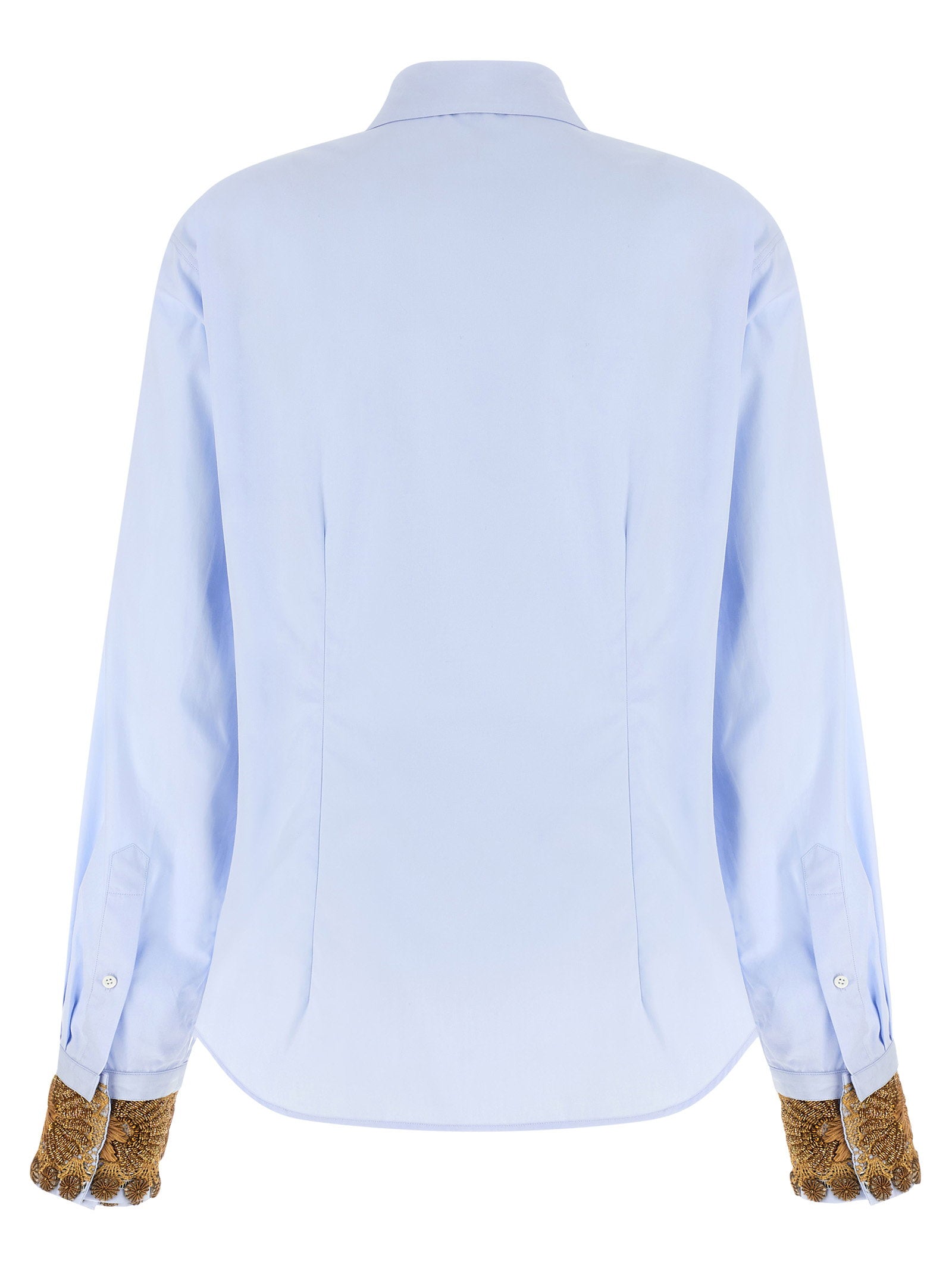 Dries Van Noten Chloris Shirt