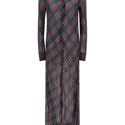 Dries Van Noten Dalima Dress