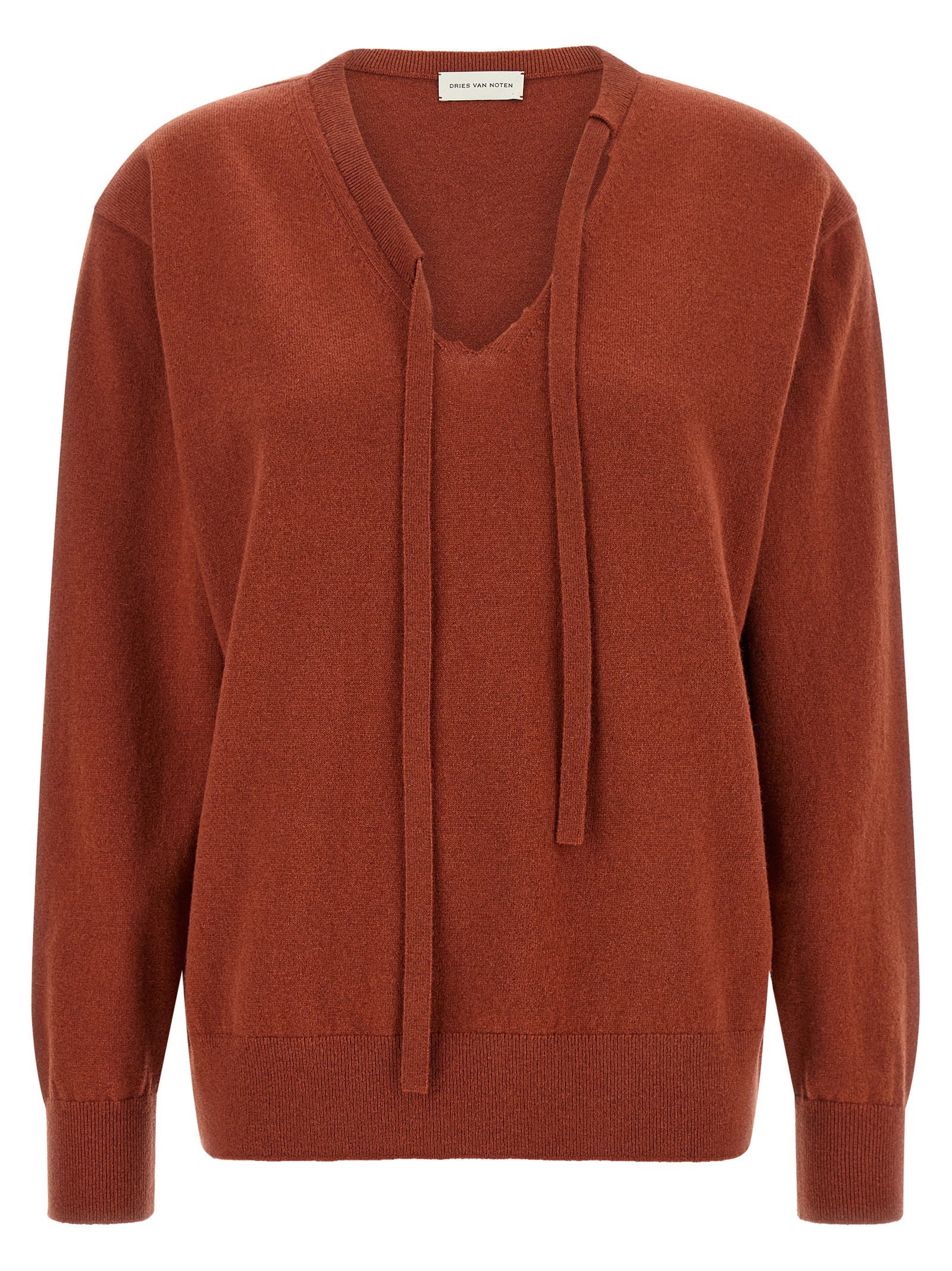Dries Van Noten Towie Sweater