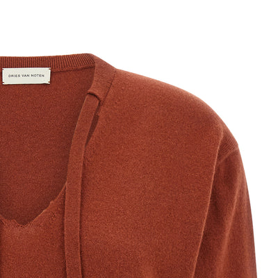 Dries Van Noten Towie Sweater