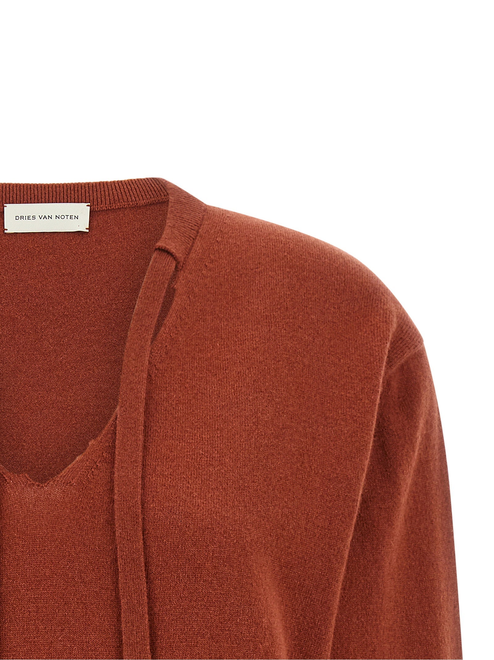 Dries Van Noten Towie Sweater