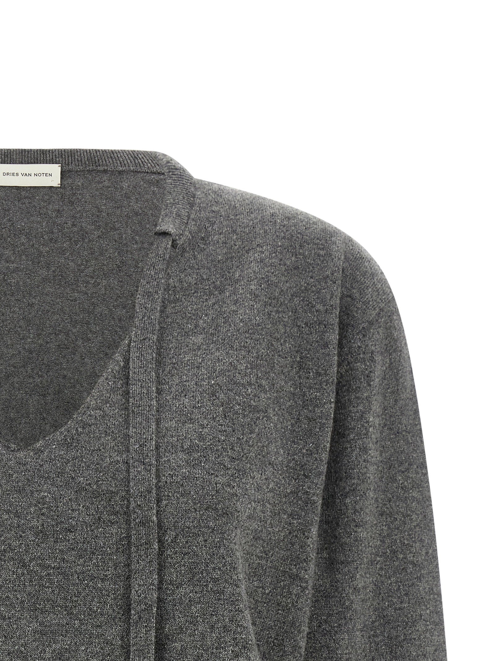 Dries Van Noten Towie Sweater