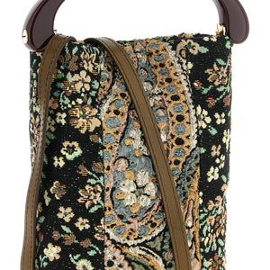 Dries Van Noten Crispino Handbag