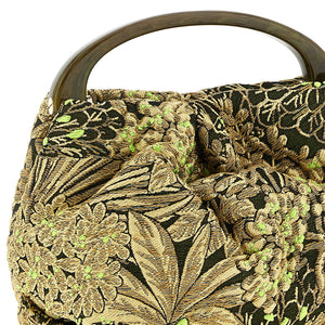 Dries Van Noten Crisp Small Handbag