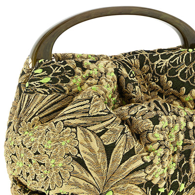 Dries Van Noten Crisp Small Handbag