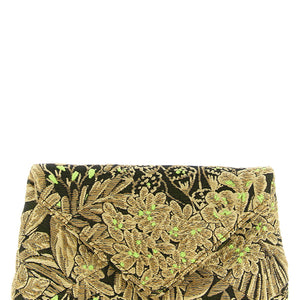 Dries Van Noten Envelope Clutch