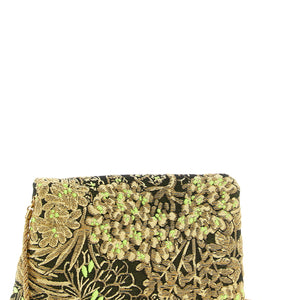 Dries Van Noten Envelope Clutch
