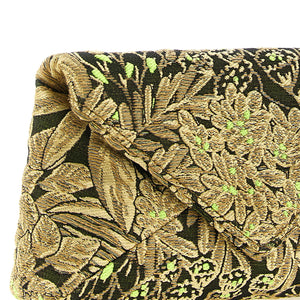 Dries Van Noten Envelope Clutch