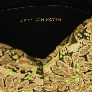 Dries Van Noten Envelope Clutch