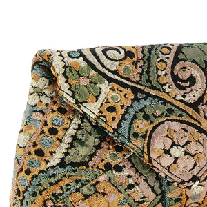 Dries Van Noten Envelope Clutch