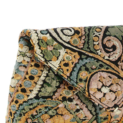 Dries Van Noten Envelope Clutch