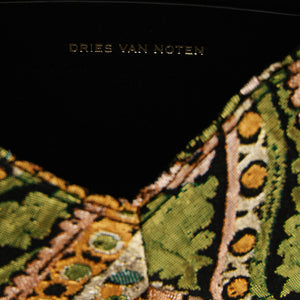 Dries Van Noten Envelope Clutch