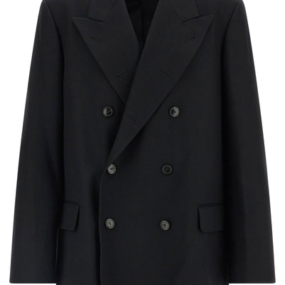 Dries Van Noten Bosar Blazer