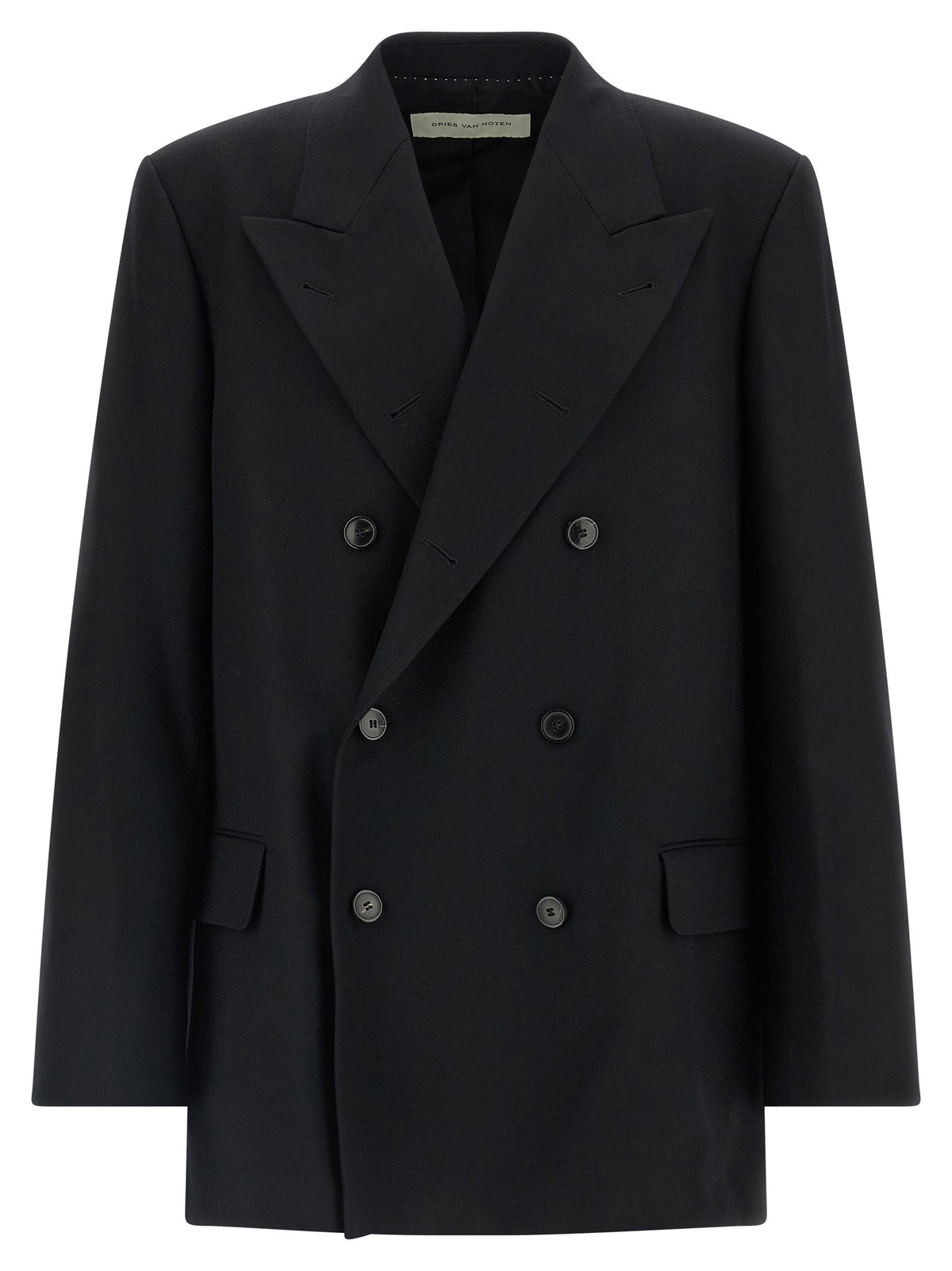 Dries Van Noten Bosar Blazer