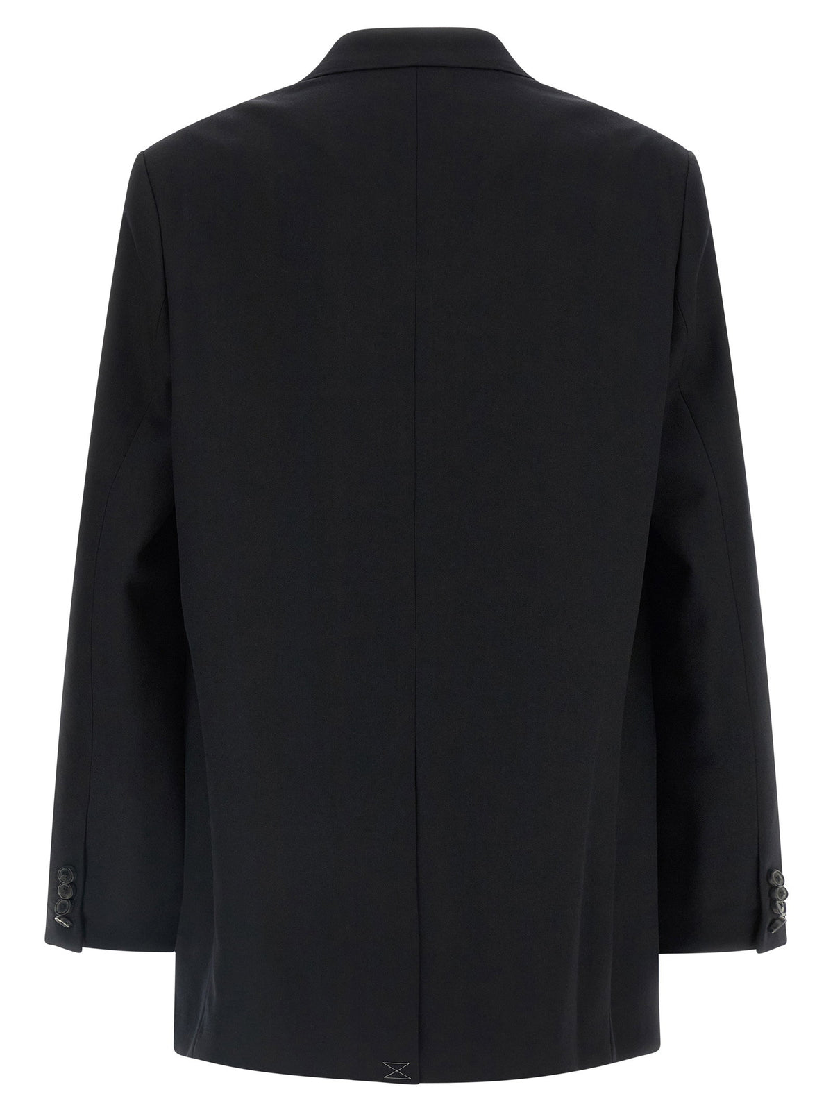 Dries Van Noten Bosar Blazer