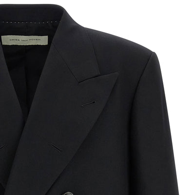 Dries Van Noten Bosar Blazer