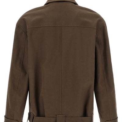 Dries Van Noten Varrick Jacket