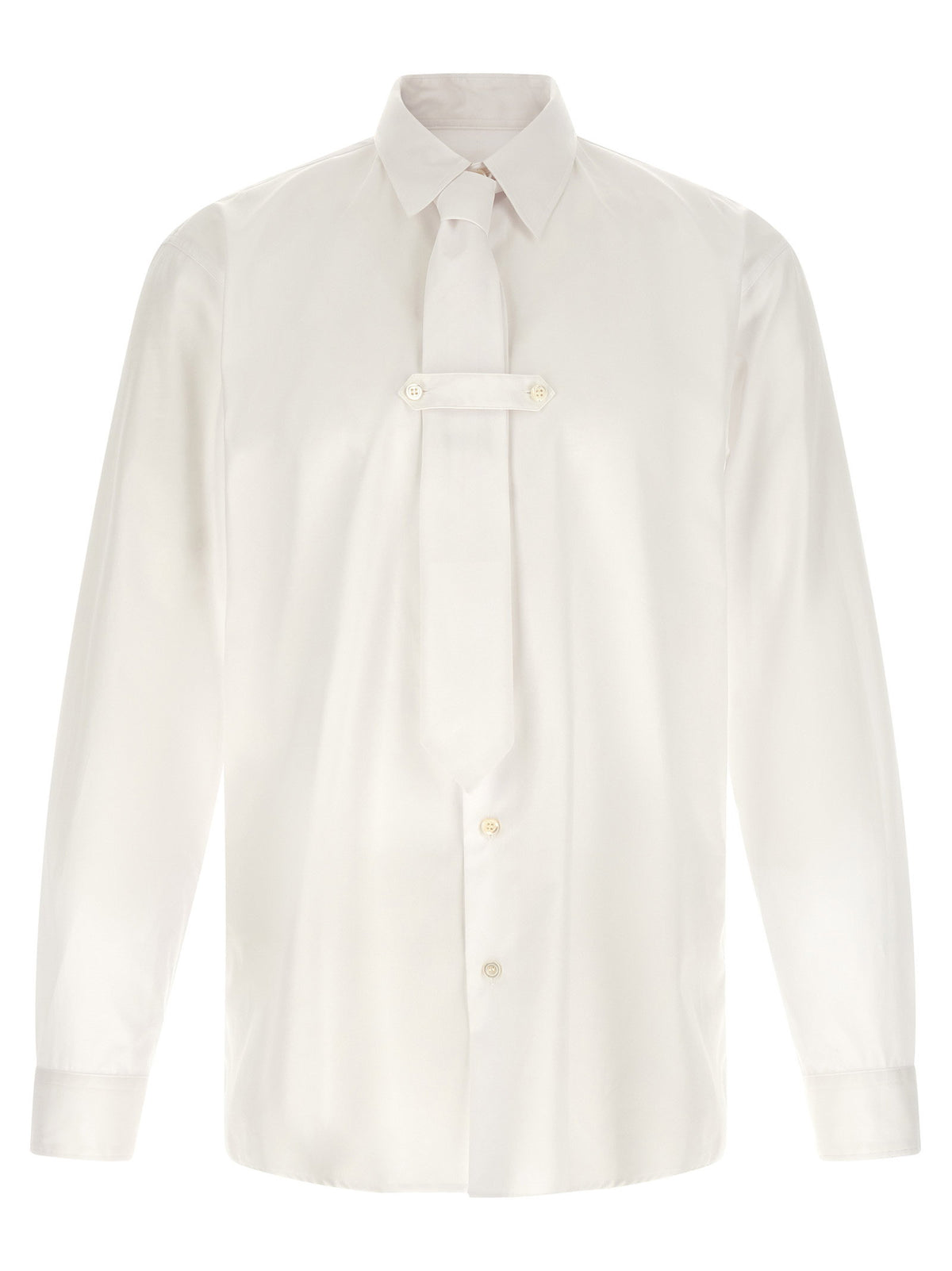 Dries Van Noten Cilian Shirt