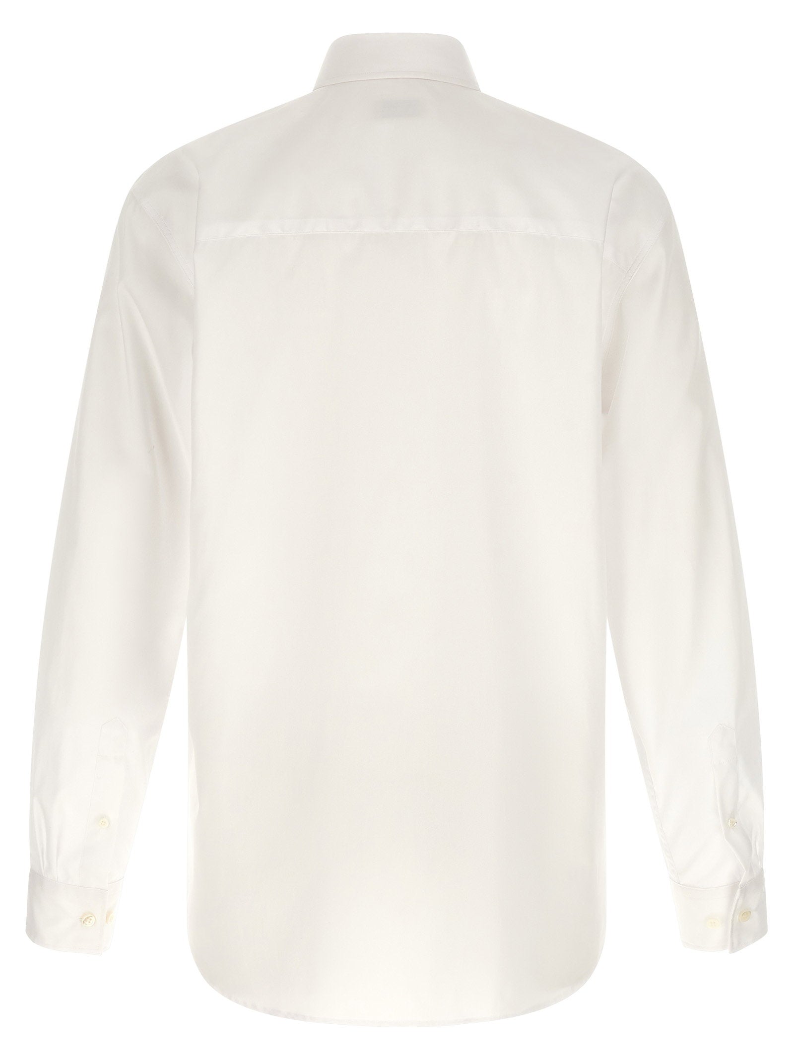 Dries Van Noten Cilian Shirt