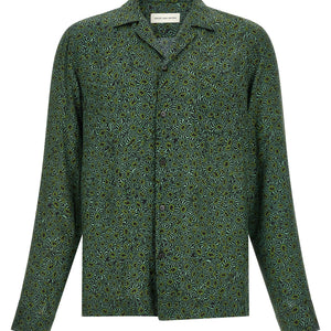 Dries Van Noten Carlty Shirt