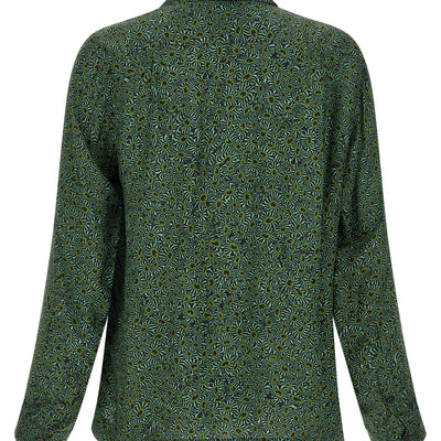 Dries Van Noten Carlty Shirt