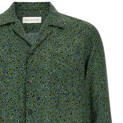 Dries Van Noten Carlty Shirt