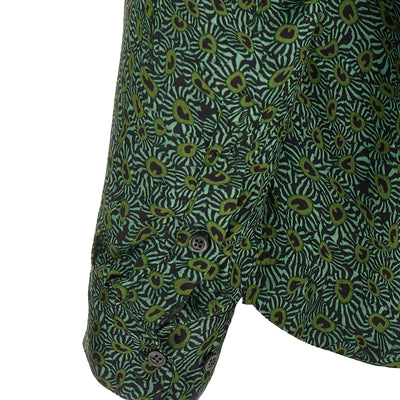 Dries Van Noten Carlty Shirt