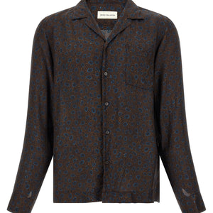 Dries Van Noten Carlty Shirt