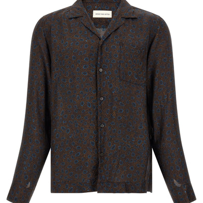 Dries Van Noten Carlty Shirt