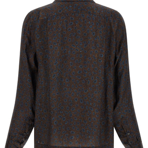 Dries Van Noten Carlty Shirt