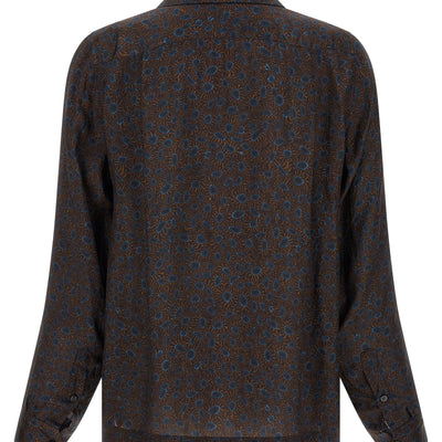 Dries Van Noten Carlty Shirt