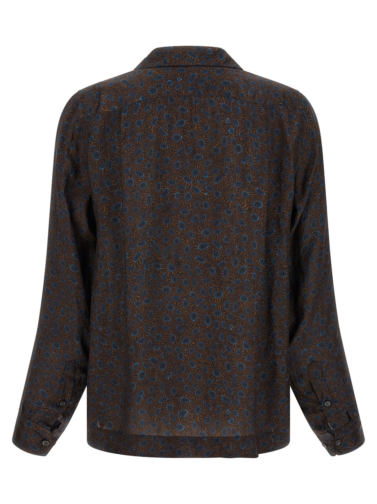 Dries Van Noten Carlty Shirt