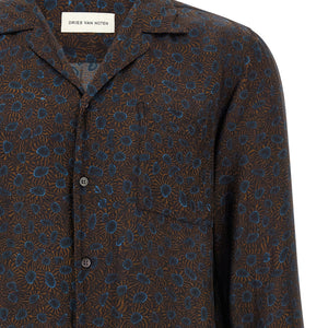 Dries Van Noten Carlty Shirt