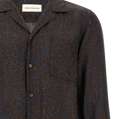 Dries Van Noten Carlty Shirt