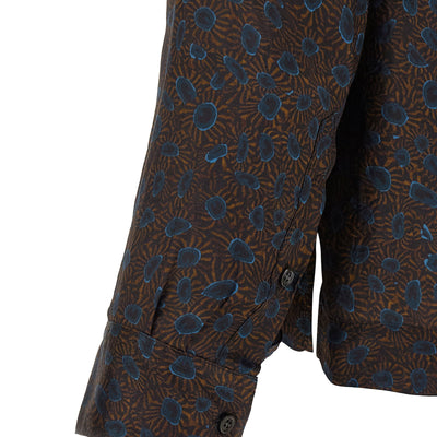 Dries Van Noten Carlty Shirt