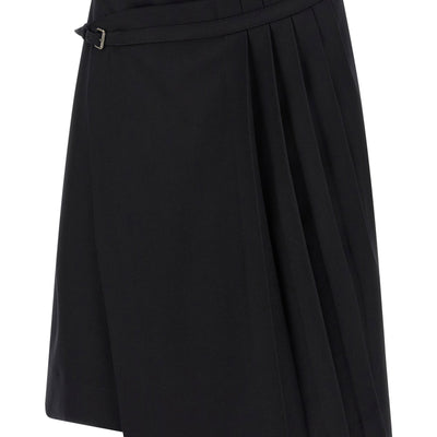 Dries Van Noten Kilt Pim