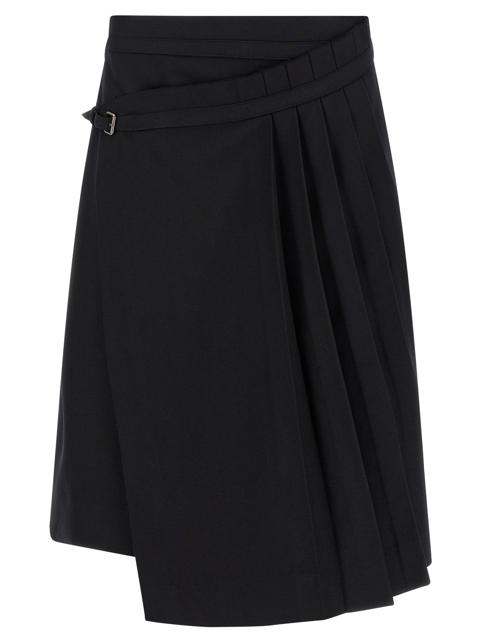 Dries Van Noten Kilt Pim