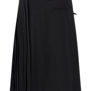 Dries Van Noten Kilt Pim