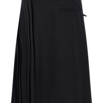 Dries Van Noten Kilt Pim