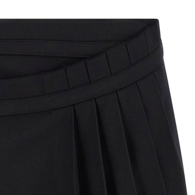 Dries Van Noten Kilt Pim