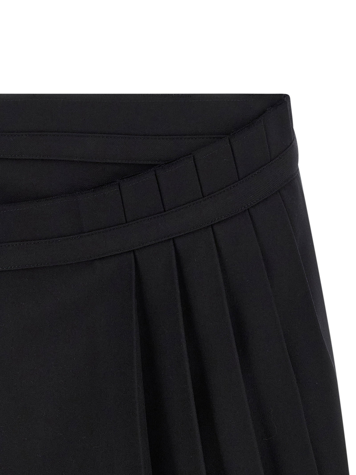 Dries Van Noten Kilt Pim