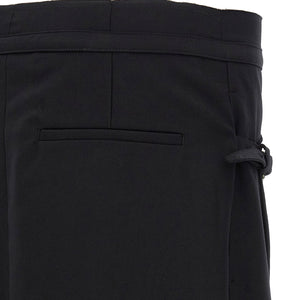 Dries Van Noten Kilt Pim