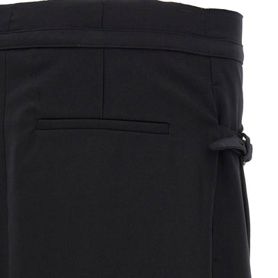 Dries Van Noten Kilt Pim